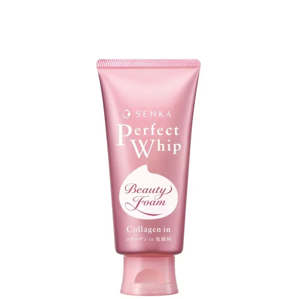 Perfect Whip Beauty Foam Collagen In