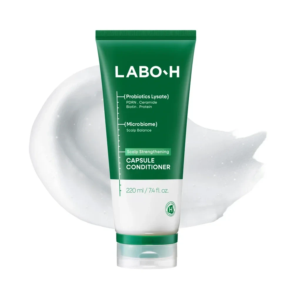 Condicionador · Scalp Strengthening Capsule 220ml
