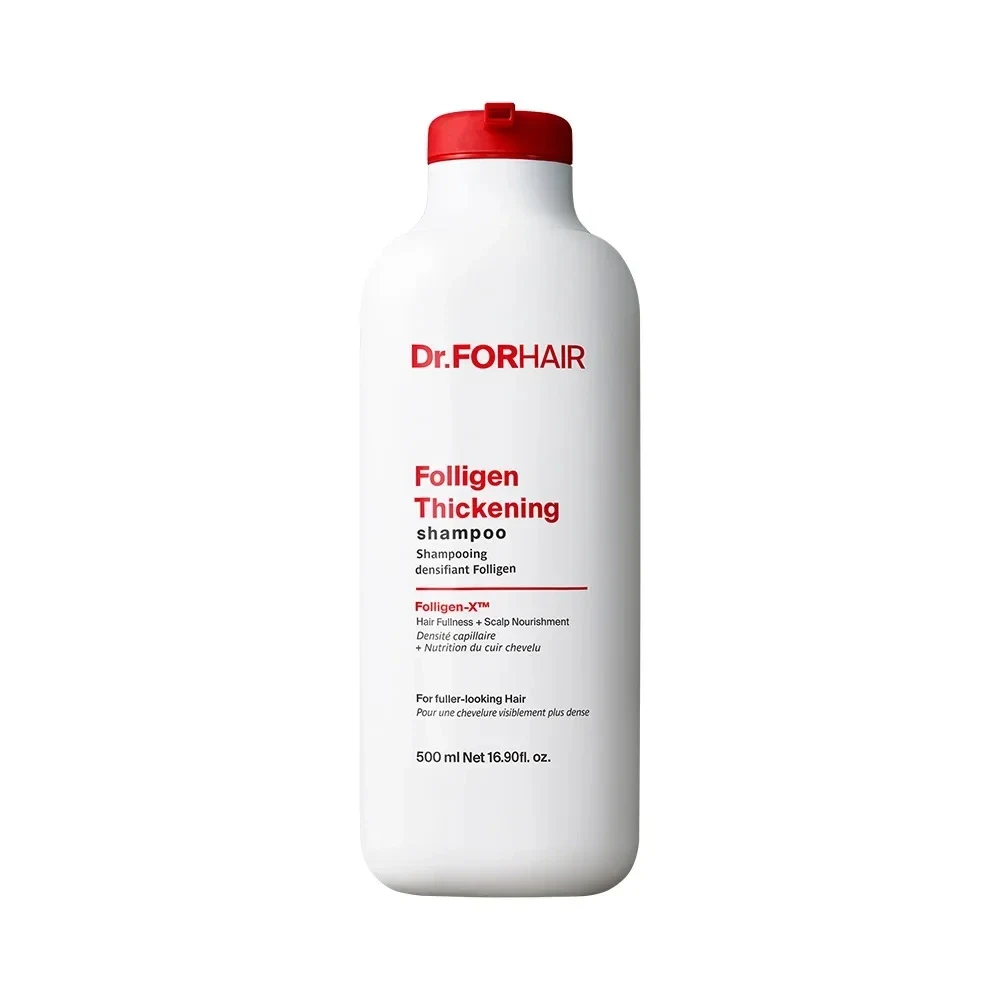 Xampu · Folligen Thickening 500ml