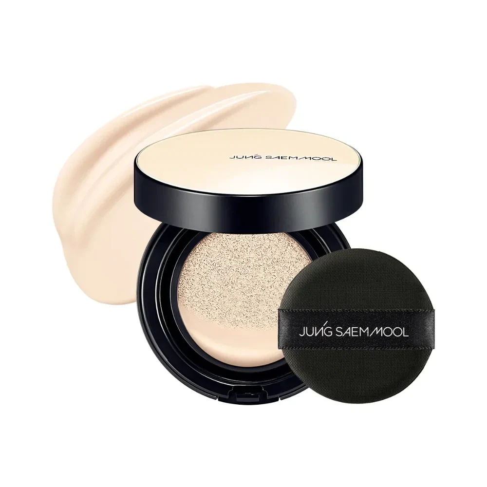 Base facial · Essential Skin Nuder 14g