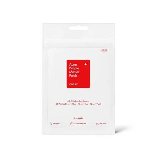 Acne Pimple Master 24 patches