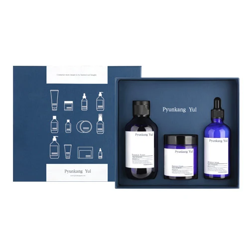 Cuidados com a pele · *Limited Edition* Moisture Skincare Set