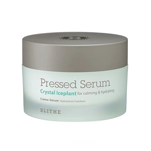 Sérum facial · Pressed Crystal Iceplant 50ml