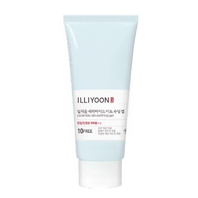 Ceramide Ato Soothing Gel 175ml