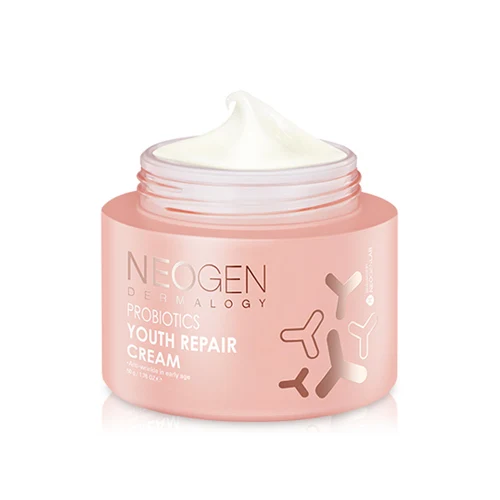 Creme facial · Probiotics Youth Reparador 50g