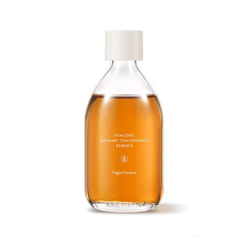 Essência facial · Vitalizing Rosemary Concentrated 100ml
