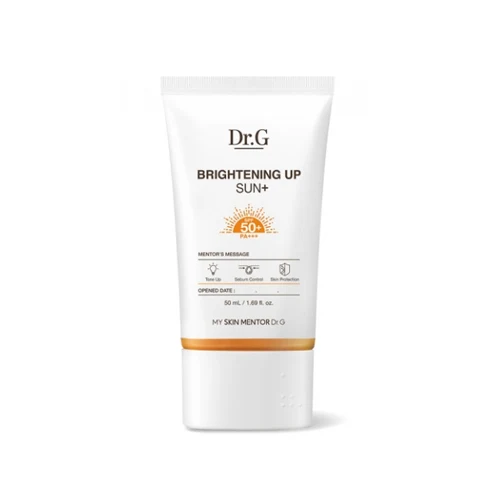 Protetor solar · Iluminador up Sun Plus SPF50+PA+++ 50ml