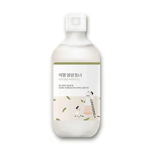 Tônico facial · Soybean Nourishing 300ml