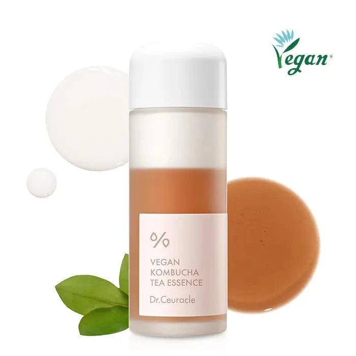 Vegan Kombucha Tea Essence 150ml