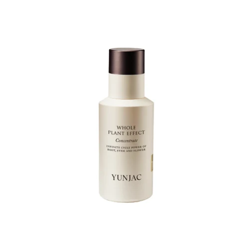 Sérum facial · Whole Plant Effect Concentrate 40ml