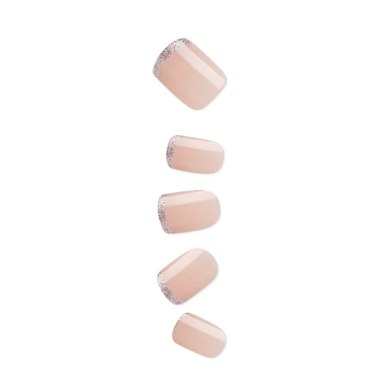 Press-on Manicure #Alluring