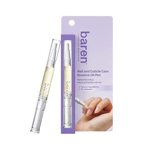 Cuidados corporais · Nail & Cuticle Oil Pen 2ml