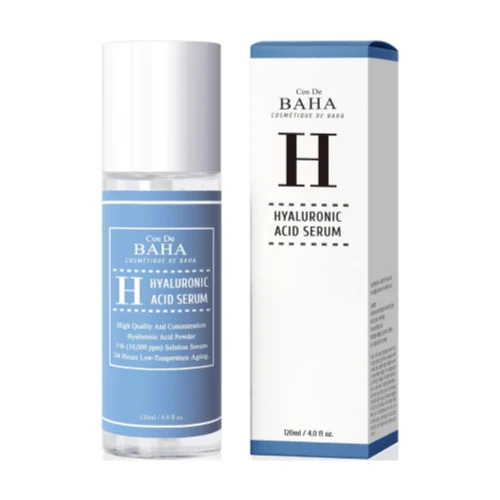 Hyaluronic Serum 120ml