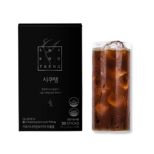 Vitaminas e suplementos · SHIKOOTAENG Original Diet Coffee (30 Sticks)