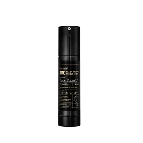 Black Truffle Reedle Shot 100 50ml