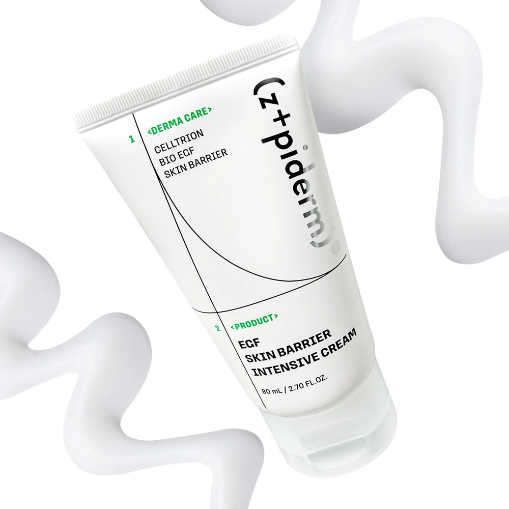 Creme facial · EGF Skin Barrier Intensive 80ml