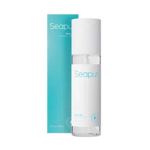Body Mist 200ml