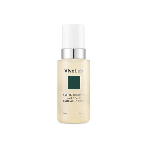 Tratamento capilar · Revive Therapy Hair Scalp Enhancing Foam 100ml