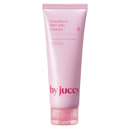 Limpador facial · Gooseberry AHA Jelly 120ml