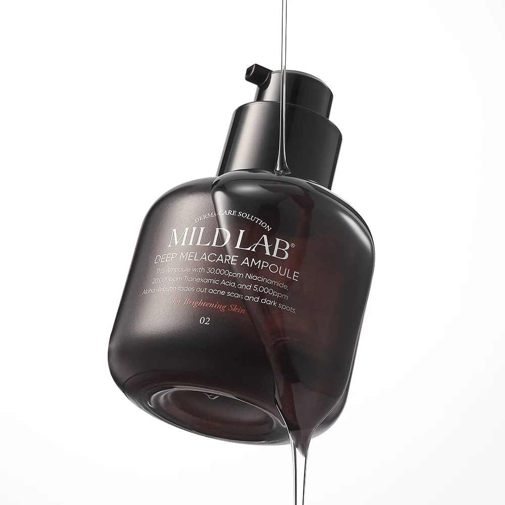 Ampola facial · Deep Melacare 50ml