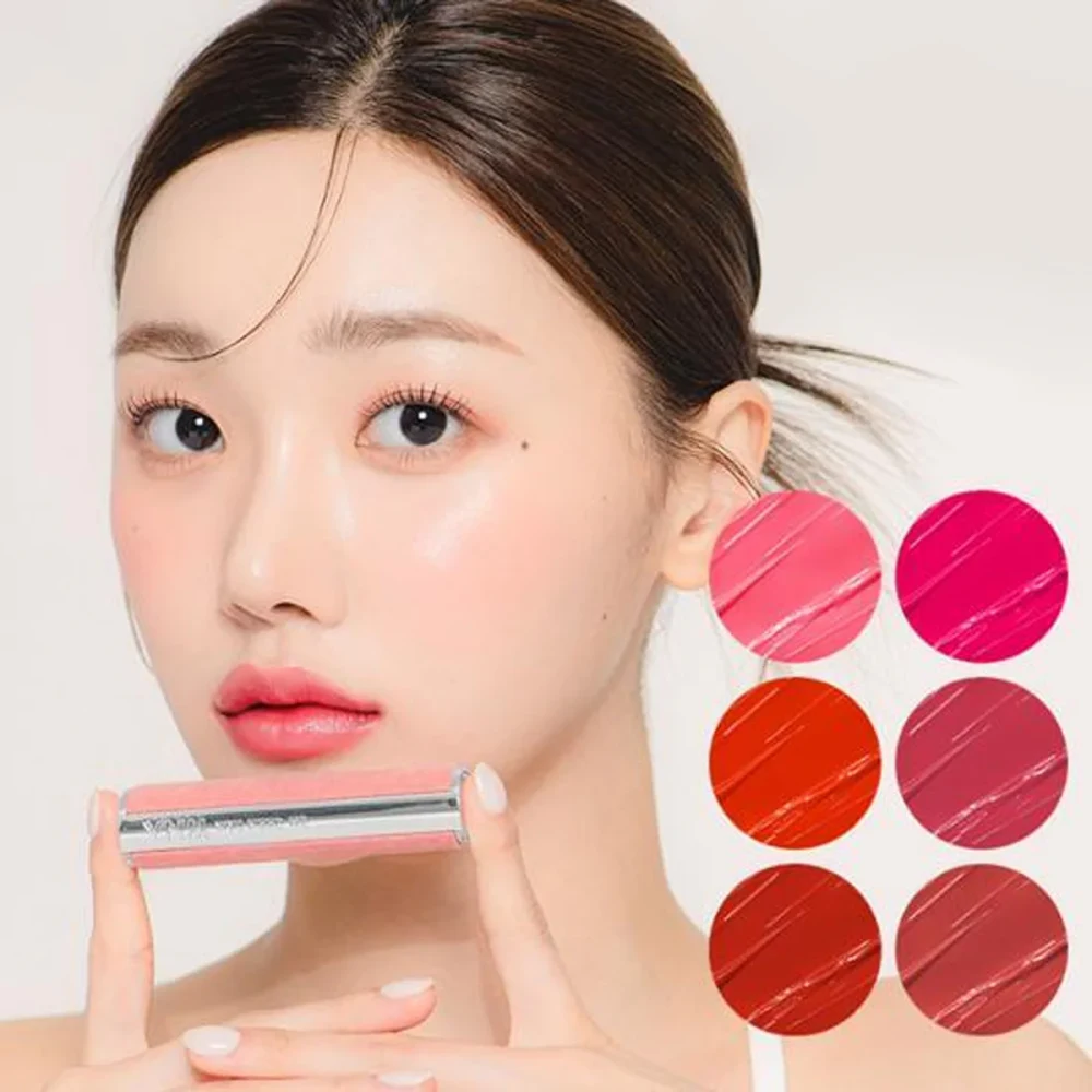 Candy Gloss Balm (6 colors)