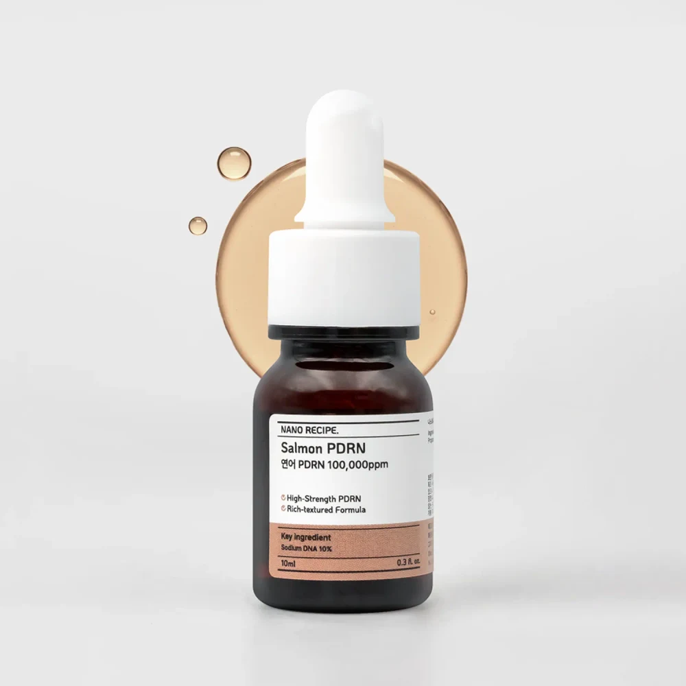 (mini) Salmon PDRN 100,000ppm Ampoule 10ml