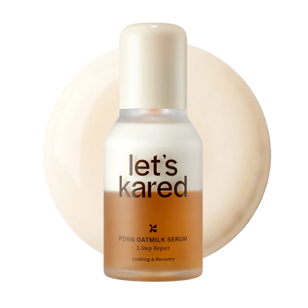 PDRN Oatmilk Serum 50ml