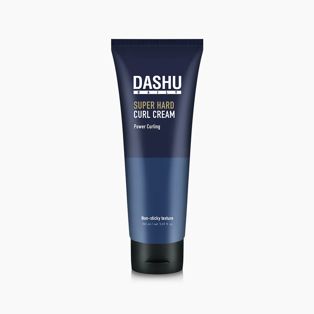 Tratamento capilar · Dashu Diário Volume up Curl 150ml