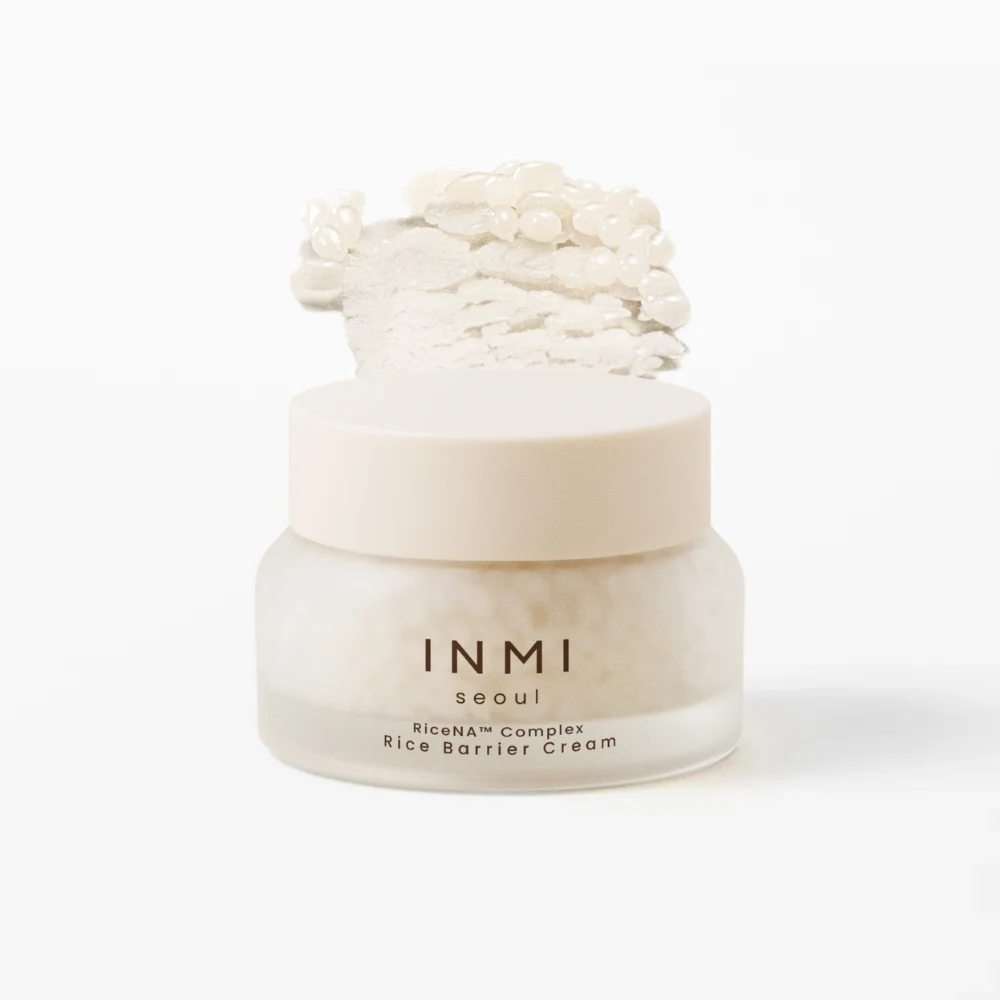 Rice Barrier Cream 40g