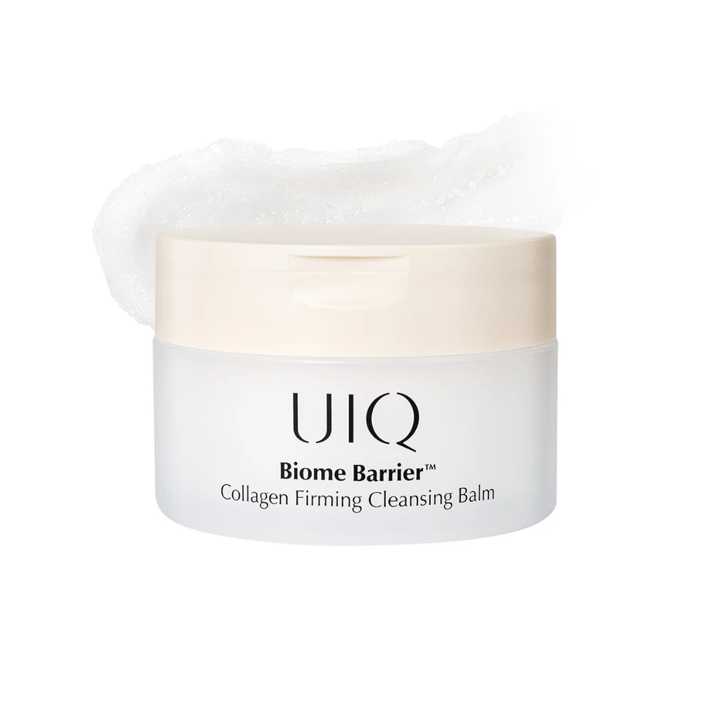 Biome Barrier™ Collagen Firming Cleansing Balm 100ml