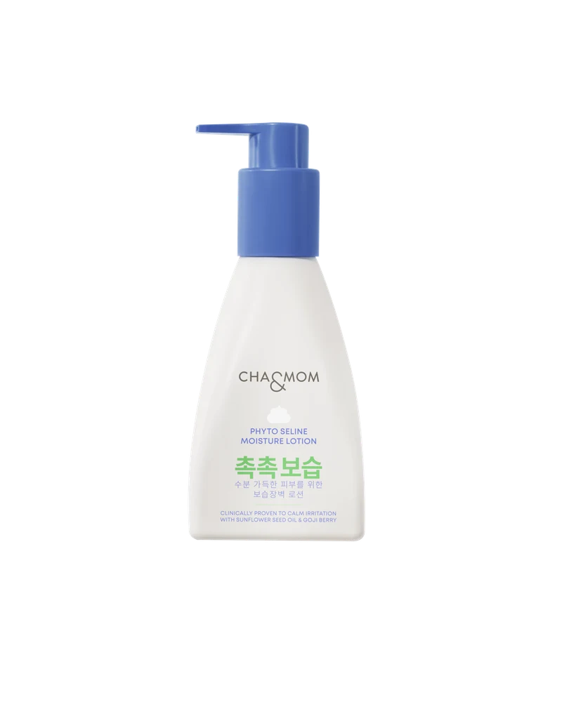 Cuidados corporais · Phyto Seline Moisture 240g