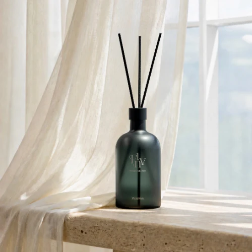Cuidados corporais · Moment Diffuser 2ea (Blooming Garden)