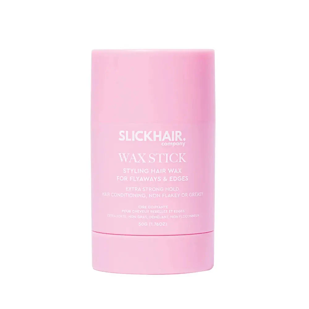 Cuidado capilar · Hair Wax Stick