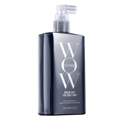 Spray finalizador · Dream Coat for Curly Hair
