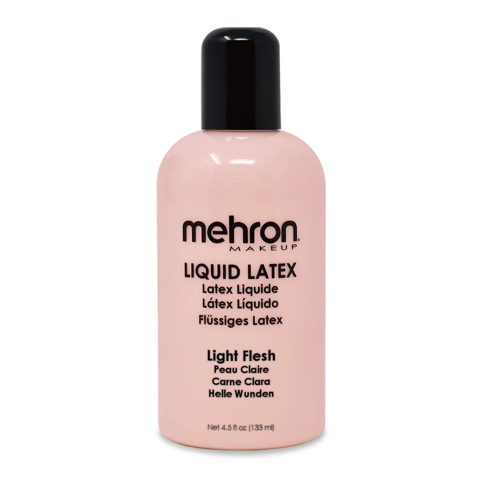 Latex Light Flesh 130 ml.