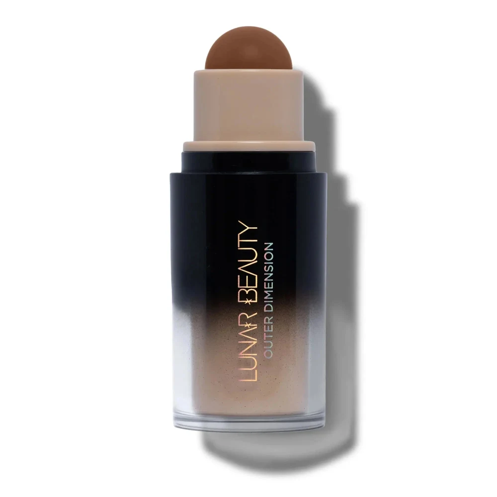 Bronzeador · Outer Dimension Bronzing & Sculpting Stick Dark Sky