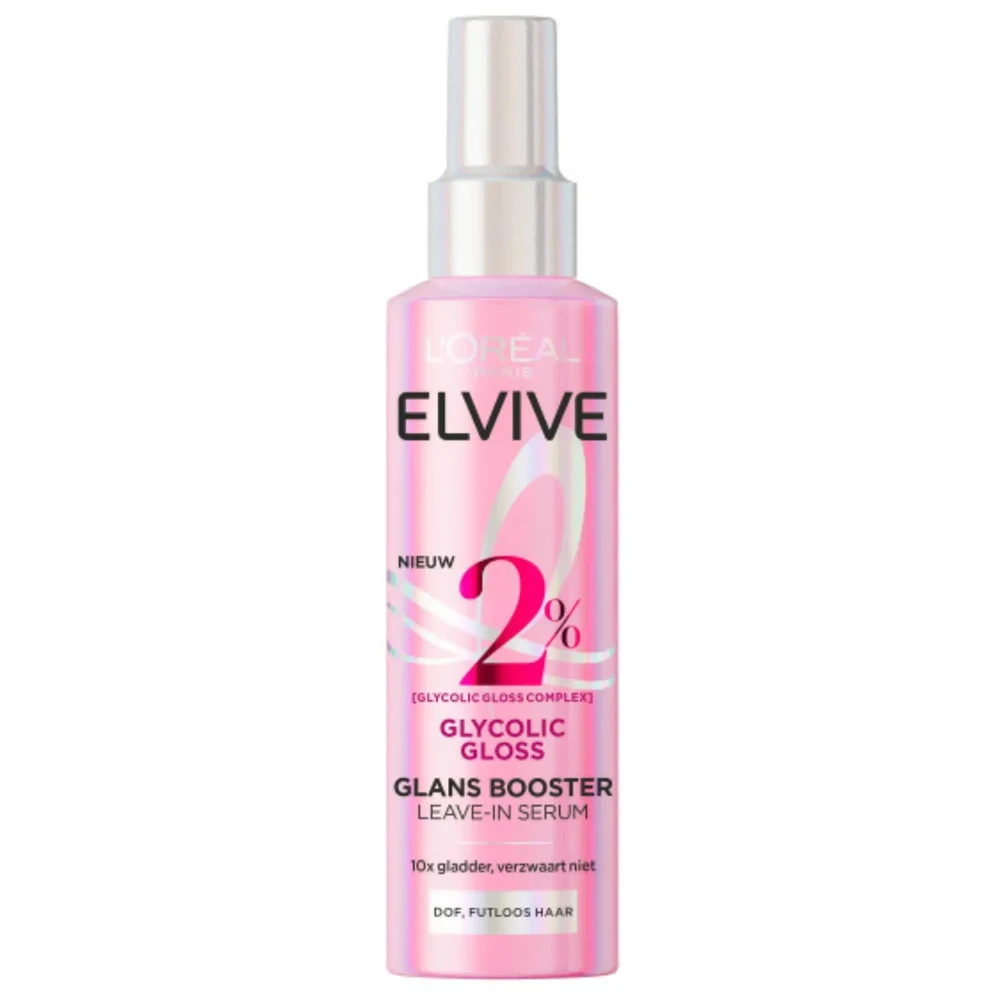 Glycolic Core Spray