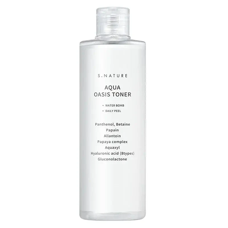 Tônico facial · Aqua Oasis