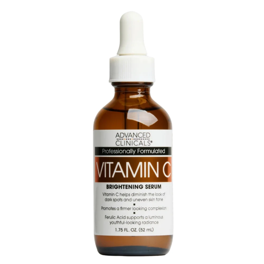 Sérum facial · Vitamina C