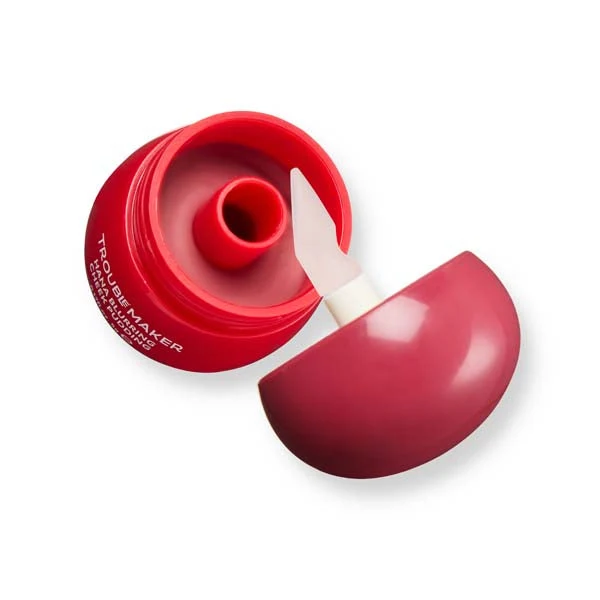 Blush · Little Pudding Blurring Lip & Cheek Mousse Lolli Deep Mauve
