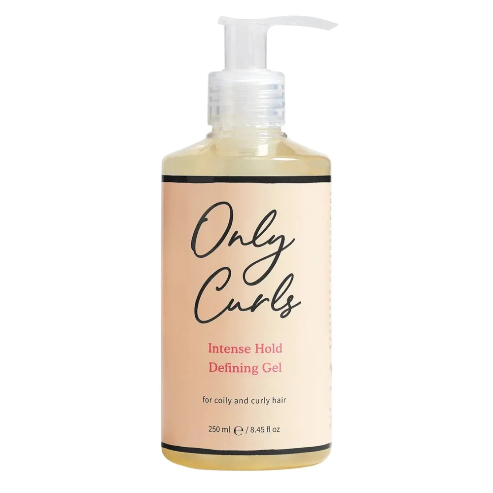 Intense Hold Defining Gel