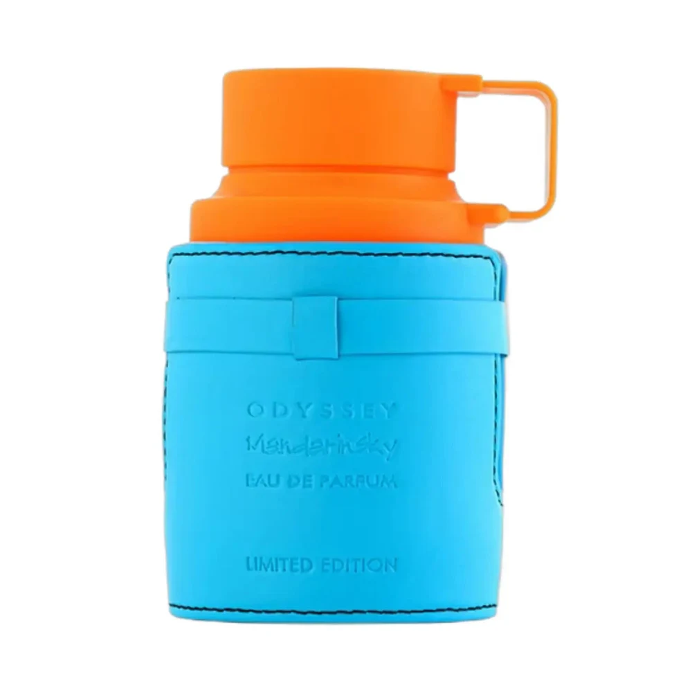 Perfume · Odyssey Mandarin Sky Limited Edition Eau De Parfum