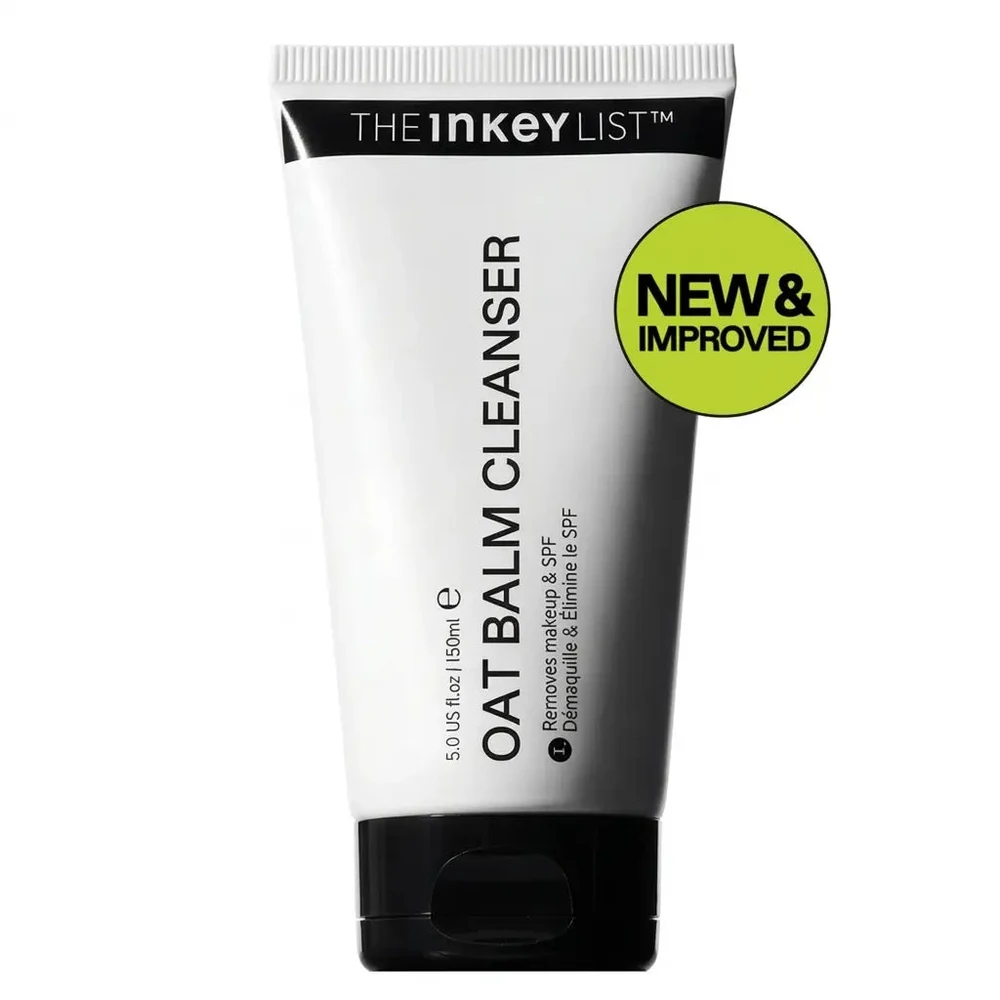 Oat Cleansing Balm Renewed