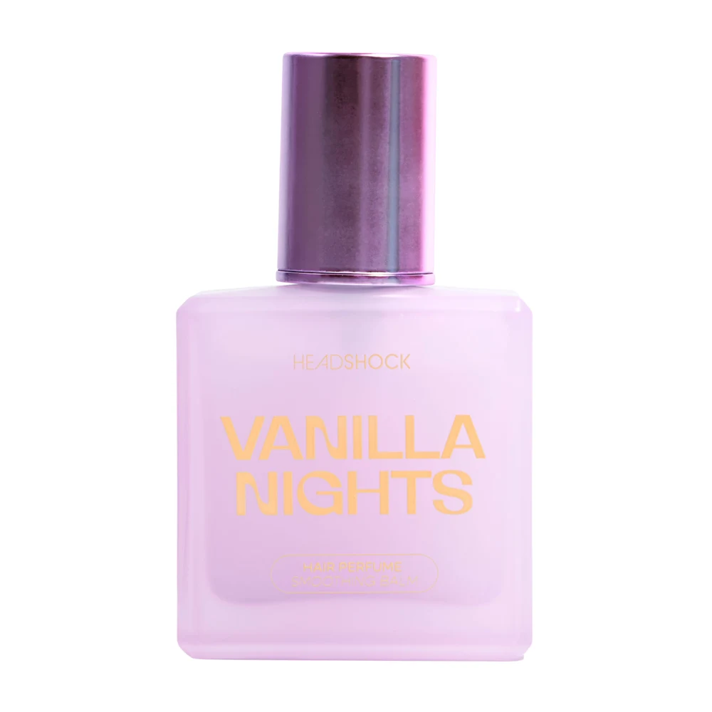 Perfume · Hair Perfume Vanilla Nights