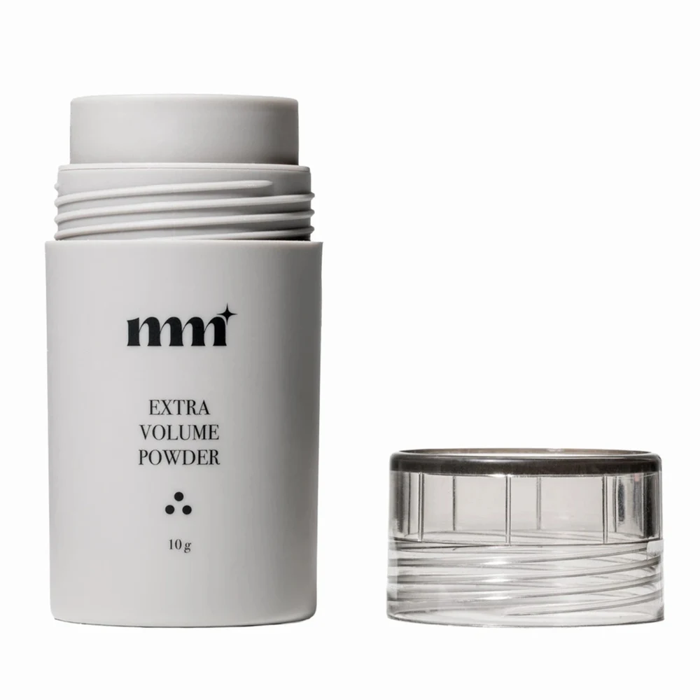 Extra Volume Powder