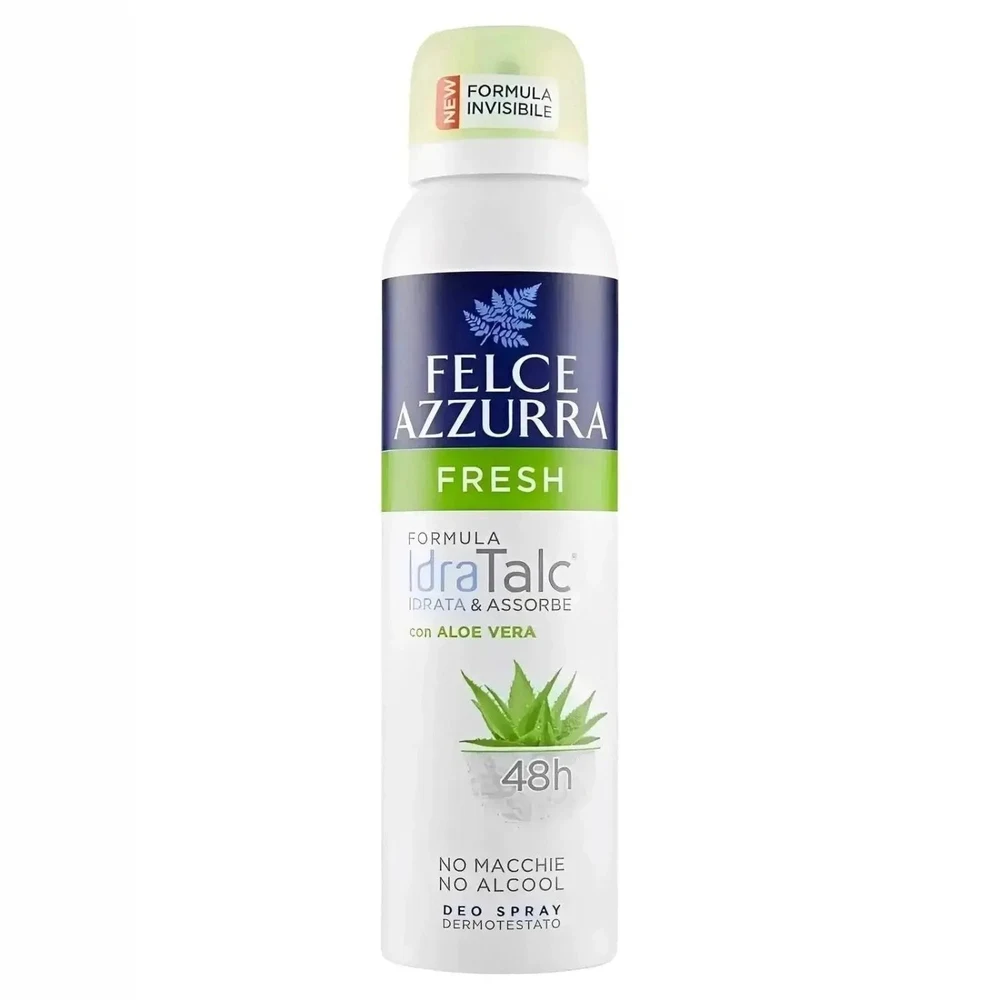 Fresh Deodorant