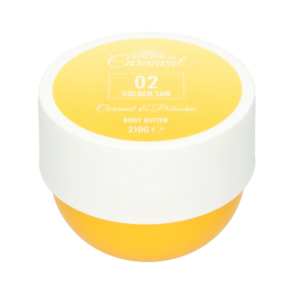 Body Butter 02
