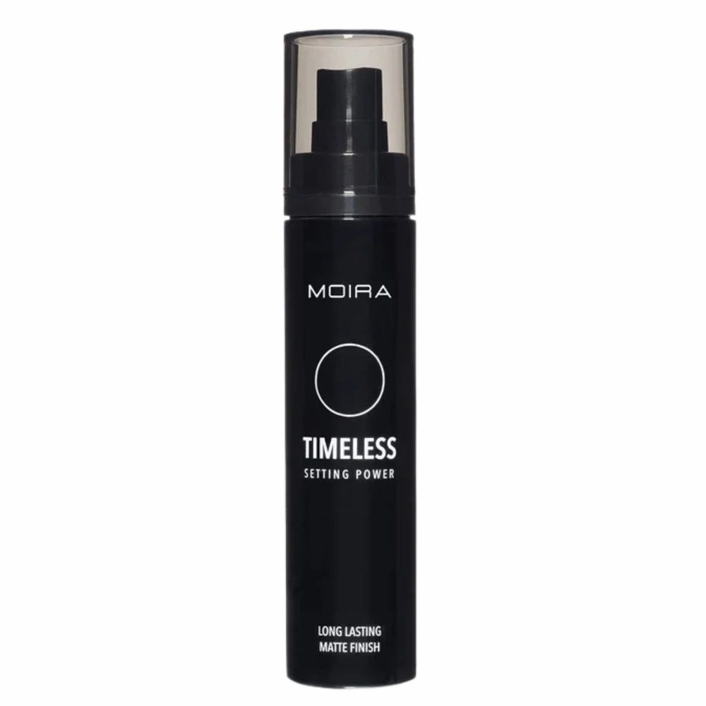 Moira Timeless Setting Spray