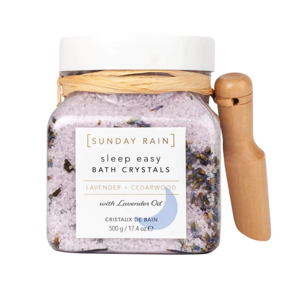 Sleep Easy Soaking Salts