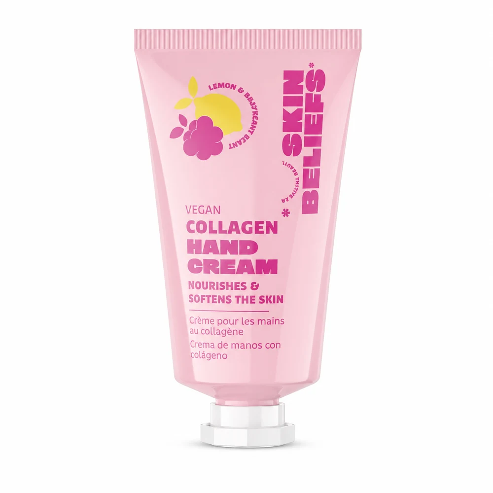 Hand Cream